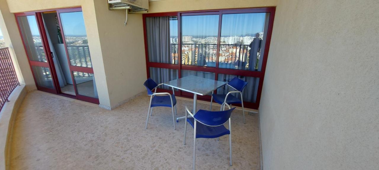 Big'S Flat - Clube Praia Mar - Praia Da Rocha Portimão Exterior foto